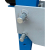 Prasa hydrauliczna 75T BESTPRO PPH751 SPAWANA